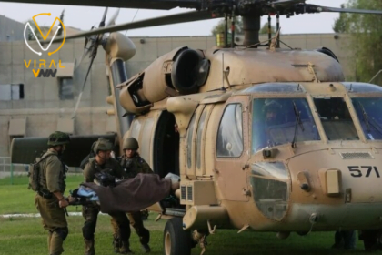 الاحتلال يقر بإصابة 12 جندياً في مواجهات عنيفة بغزة خلال 24 ساعة