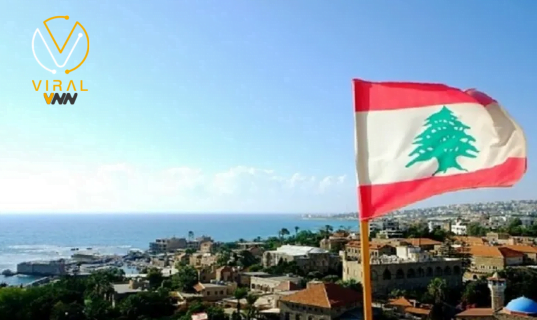 لبنان يعلن تأييده لدعوة أمريكا ومصر وقطر لوقف القتال في غزة