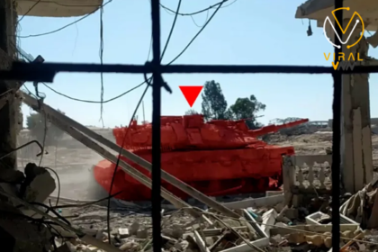 المقاومة تواصل ضرباتها والاحتلال يعترف بخسائره في خان يونس