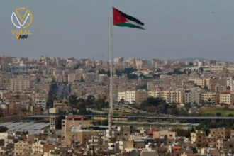 الأردن يؤكد عدم السماح لأي طرف بالتحليق في أجوائه