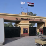 مصر ترد على الاتهامات الإسرائيلية بشأن الأنفاق على أراضيها