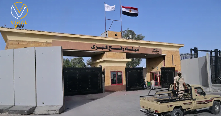 مصر ترد على الاتهامات الإسرائيلية بشأن الأنفاق على أراضيها