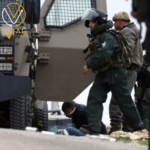 قوات الاحتلال تعتقل 16 مواطناً في الضفة