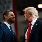 ترامب وفريقه يزعمون أن إيران اخترقت حملتهم الانتخابية