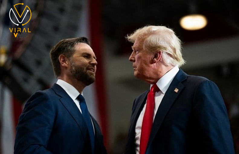 ترامب وفريقه يزعمون أن إيران اخترقت حملتهم الانتخابية