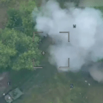 مسؤول أوكراني يعلن عن الهدف الرئيسي لهجوم كورسك