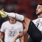 الشرطة تلقي القبض على لاعب الزمالك