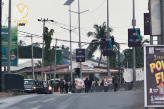 محكمة سيراليون تصدر أحكامًا قاسية على مدبري انقلاب فاشل