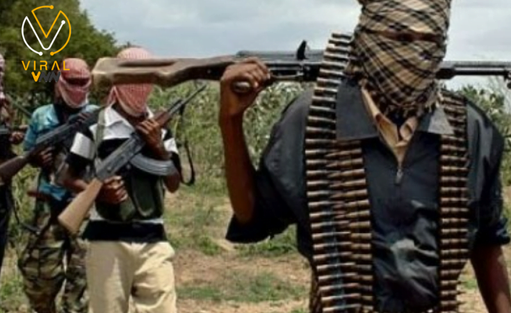 هجوم قطاع الطرق يودي بحياة 17 شخص في نيجيريا