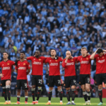 مانشستر يونايتد يواجه شبح الإصابات قبل بداية الموسم الجديد