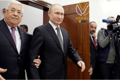 زيارة رسمية للرئيس عباس إلى روسيا اليوم