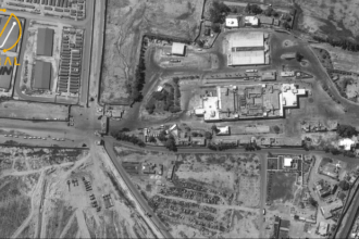 رفض فلسطيني لمقترح إسرائيلي مشروط لفتح معبر رفح