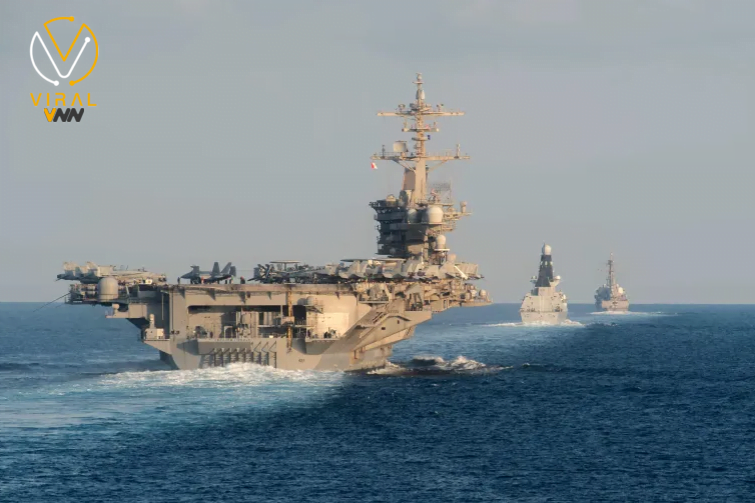 المجتمع الدولي يضغط على إيران لتجنب أي هجمات على إسرائيل