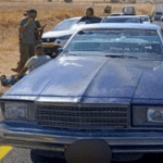 عملية إطلاق نار في الأغوار تسفر عن مقتل مستوطن وإصابة آخر