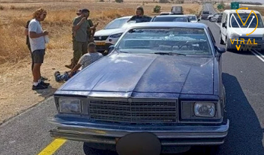 عملية إطلاق نار في الأغوار تسفر عن مقتل مستوطن وإصابة آخر