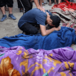 استمرار العمليات البرية في رفح وخانيونس