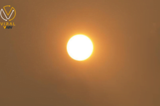 موجة حر شديدة تضرب فلسطين