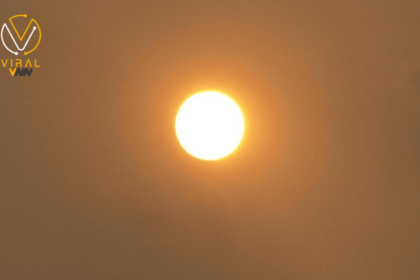 موجة حر شديدة تضرب فلسطين