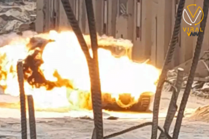 تصاعد المواجهات في غزة وتزايد الخسائر في صفوف الاحتلال