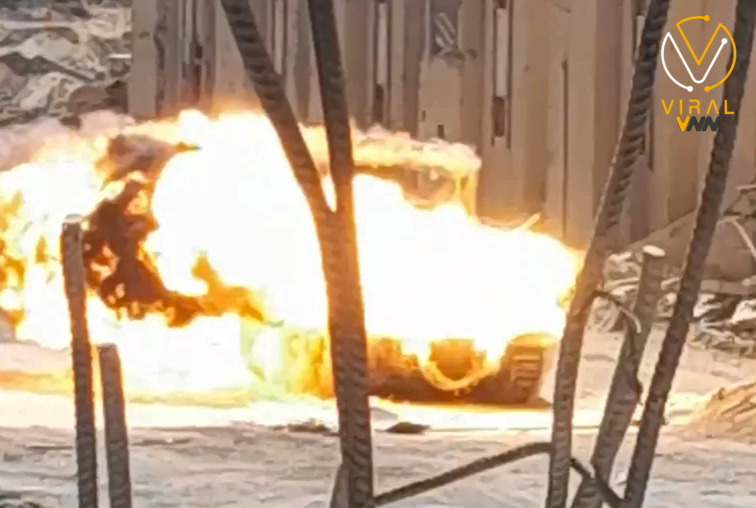 تصاعد المواجهات في غزة وتزايد الخسائر في صفوف الاحتلال