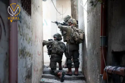 استشهاد مدني في قصف طائرة مسيرة على منزل بطوباس