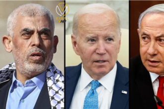 الولايات المتحدة تستعد لإعلان خطة جديدة لصفقة التبادل