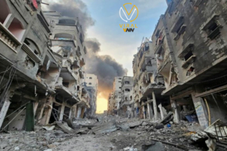 20 شهيد جراء قصف إسرائيلي في ساعات الفجر