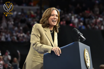 حملة هاريس تتهم قراصنة أجانب بشن هجمات إلكترونية