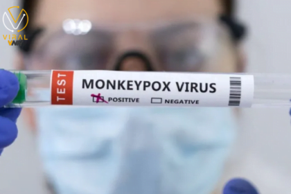 نقص لقاح جدري القرود في إفريقيا