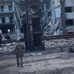 تقدم أوكراني في كورسك وروسيا تعزز وجودها في دونيتسك