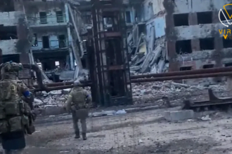 تقدم أوكراني في كورسك وروسيا تعزز وجودها في دونيتسك