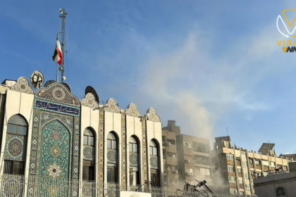 مستشار عسكري إيراني يفارق الحياة متأثراً بجراحه في سوريا