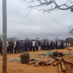 جنوب أفريقيا تقوم بترحيل 95 سجينا إلى ليبيا