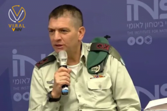 إسرائيل تشهد تغييرات في القيادة العسكرية