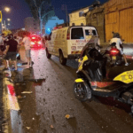 آخر المستجدات حول انفجار تل أبيب