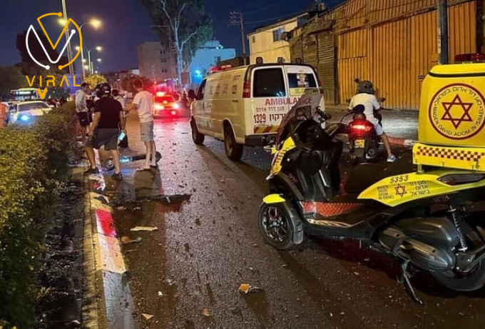 آخر المستجدات حول انفجار تل أبيب