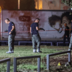 الشرطة الإسرائيلية تعلن حالة الطوارئ في تل أبيب