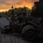 روسيا تسقط 4 صواريخ أوكرانية