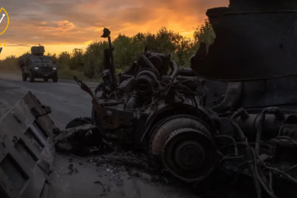 روسيا تسقط 4 صواريخ أوكرانية