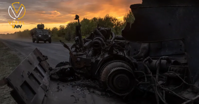 روسيا تسقط 4 صواريخ أوكرانية