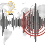 هزة أرضية تضرب شرق حماة السورية بقوة 5.1 درجات