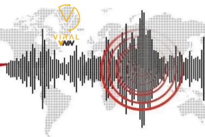 هزة أرضية تضرب شرق حماة السورية بقوة 5.1 درجات