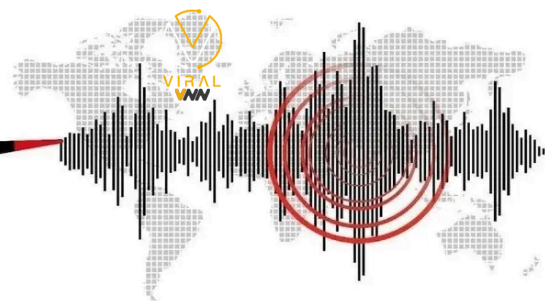 هزة أرضية تضرب شرق حماة السورية بقوة 5.1 درجات