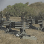 المقاومة تستهدف مواقع إسرائيلية في محيط غزة وفيلادلفيا