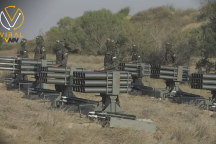 المقاومة تستهدف مواقع إسرائيلية في محيط غزة وفيلادلفيا