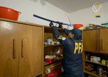 الأرجنتين تعتقل خلية كانت تخطط لاعتداءات واسعة النطاق