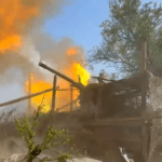 اشتباكات مستمرة في كورسك وروسيا تؤكد صد الهجمات الأوكرانية