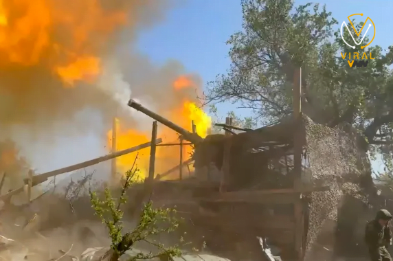 اشتباكات مستمرة في كورسك وروسيا تؤكد صد الهجمات الأوكرانية