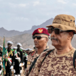 شروط البرهان لحضور مفاوضات جنيف