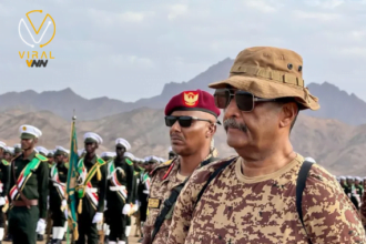 شروط البرهان لحضور مفاوضات جنيف